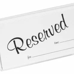 Contacto Einschubkarten Engl.: Reserved