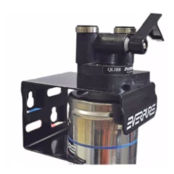 Null Filteranlage, Filterkopf - QL3B