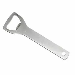 Esmeyer 3x Kapselheber SEAL Aus Edelstahl 18/10, Maße: 13,3 X 4 Cm, Materialstärke Ca. 2,5 Mm,