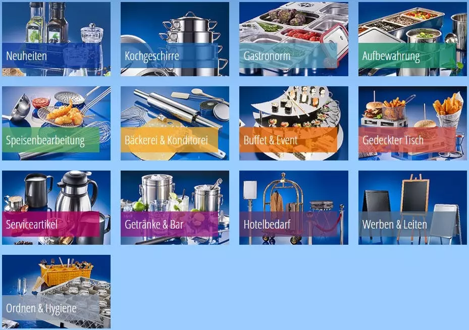 Contacto Bierleitungsreiniger-Set â Bild 6