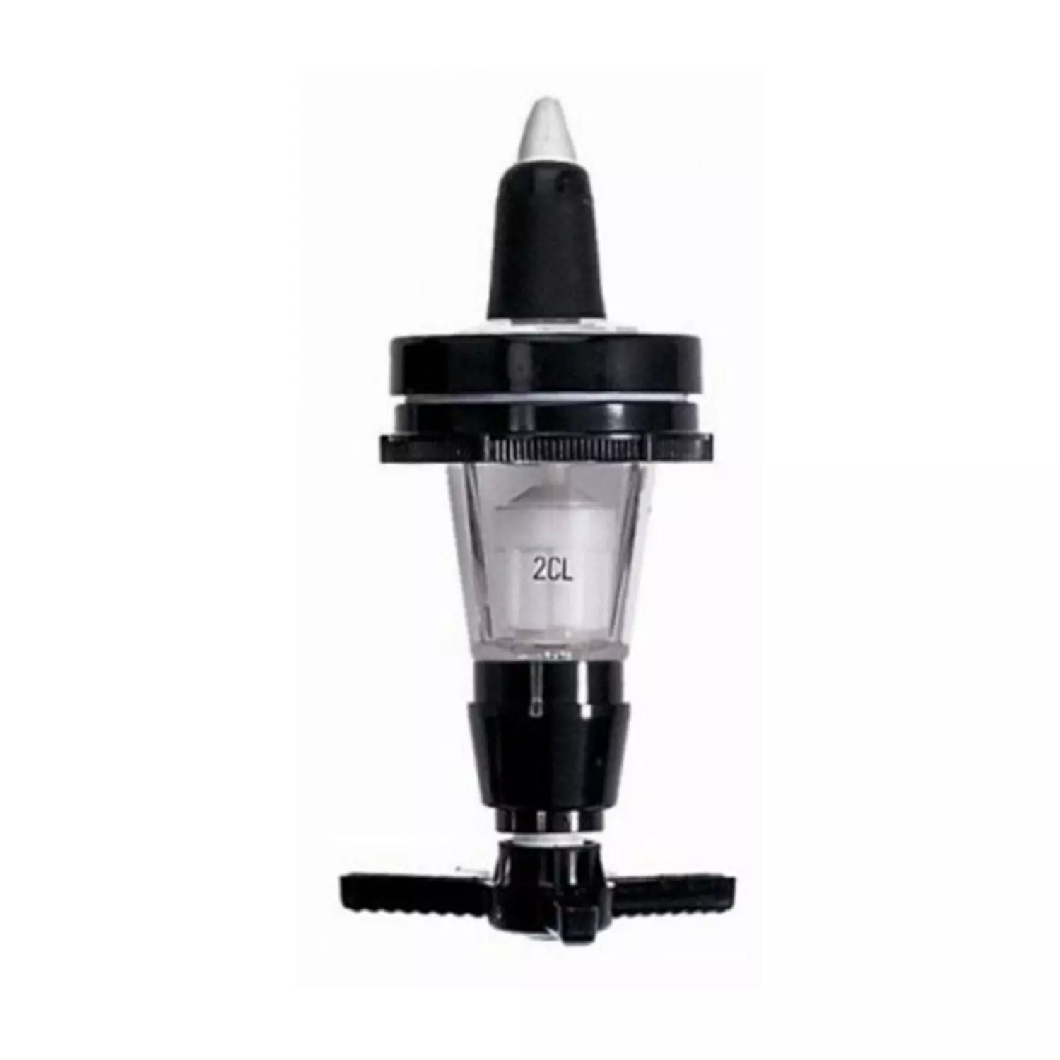 Null Prima Dosiergerät Für Spirituosenflaschen, Hängend – Bild 2