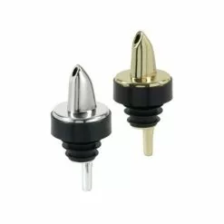 Null Ausgießer `Americano` Für 0,7 - 1 Liter Flasche, 1 Stück