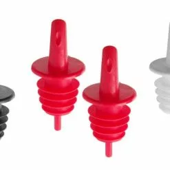 Null Hendi Freeflow Ausgießer