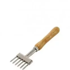 Null Eispickel Mit 6 Spitzen