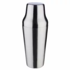 APS Parisian Shaker Edelstahl Mattiert 700 Ml