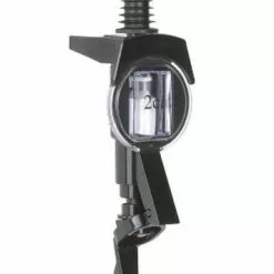 Null SPIRIT MASTER - Portionierer - 2 Cl Für 3 Bis 4,5 Liter Flaschen Anisfest