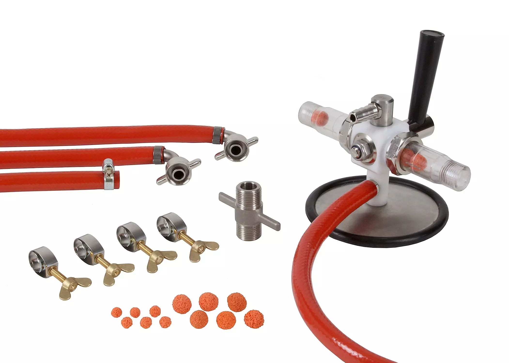 Null Essential Bartender Set By Nic Shanker â Bild 2