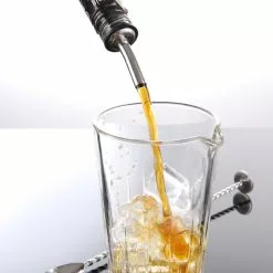 Null Hendi Freeflow Ausgießer