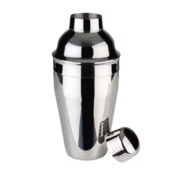 APS Cocktailshaker Edelstahl Poliert 500 Ml