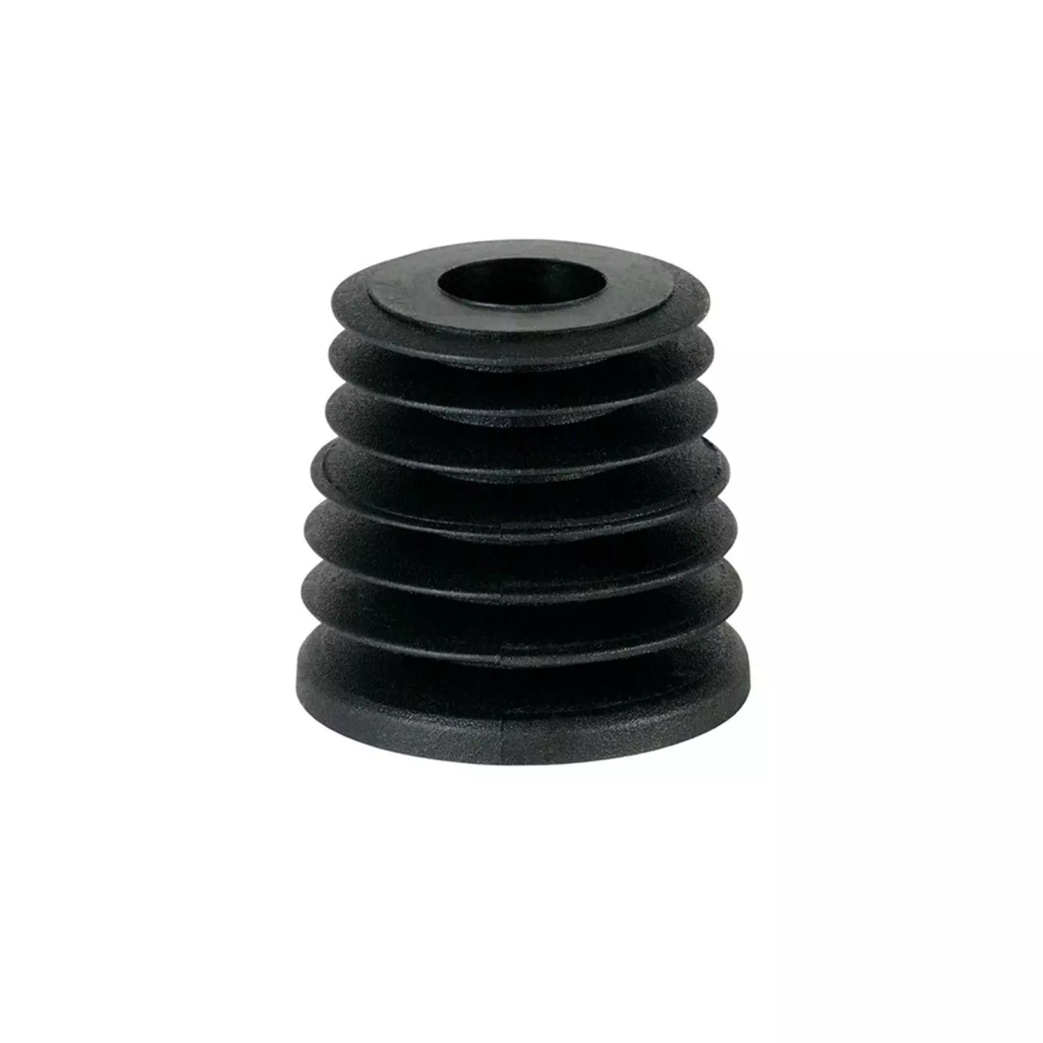 Null Kunststoff-Lamellen-Korken Für 3,0 - 4,5 Liter Flaschen / 1 Stück – Bild 3