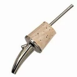 Null Quick-Ausgießer, Langer Auslauf