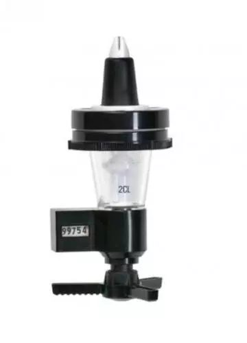 Null Prima Dosiergerät Für Spirituosenflaschen, Hängend – Bild 5