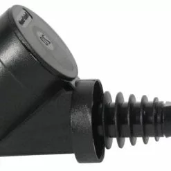 Contacto Flaschenausgießer, Automatik