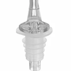 Null Hendi Freeflow Ausgießer