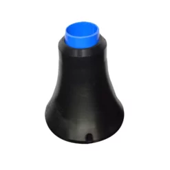 Null Bürstensockel Für Alle Delfin Spülgeräte