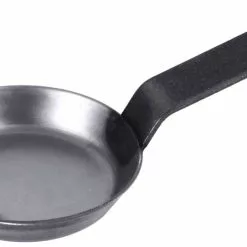 Contacto Eisen-Blinispfännchen 12 Cm