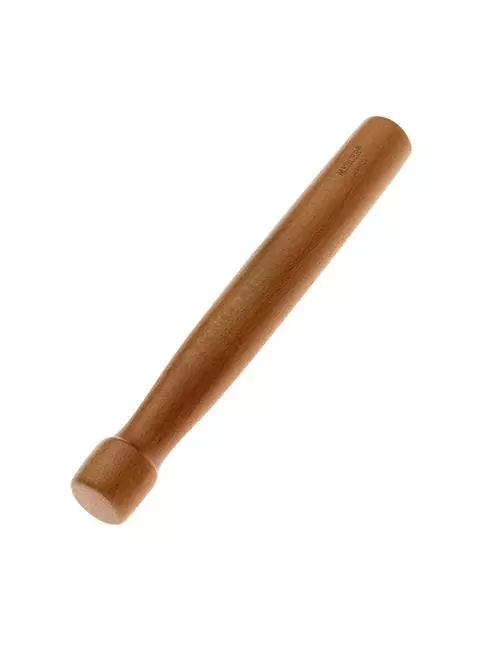 Null PrĂ€zisionszange Gerade Aus Edelstahl Von CHEFGASTRO â Bild 7