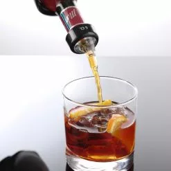 Null Hendi Nálevka Dávkovací