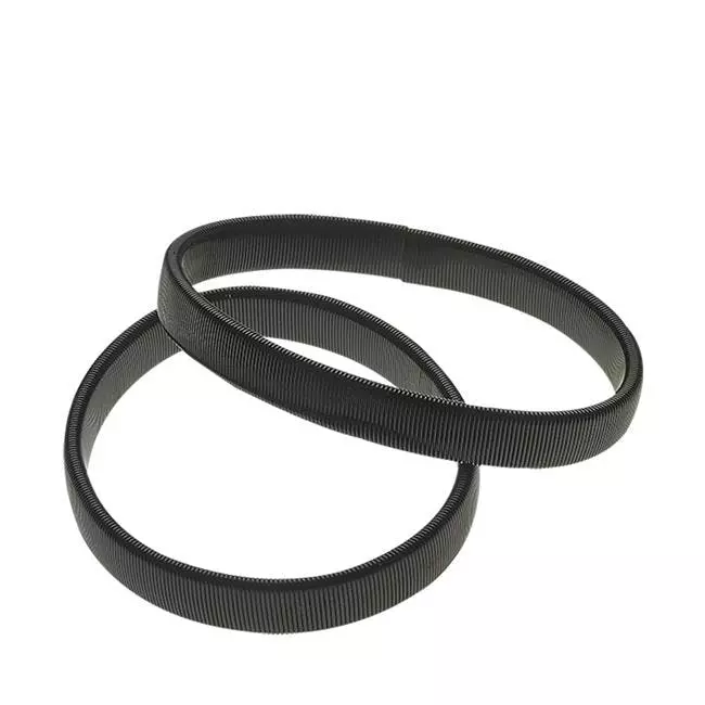 Null BARUP Hemd Ärmelbänder 2er Set Von CHEFGASTRO