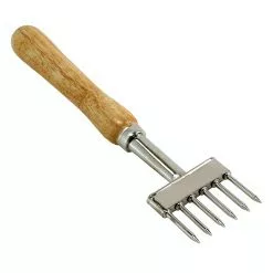 Null Eispickel Mit 6 Spitzen