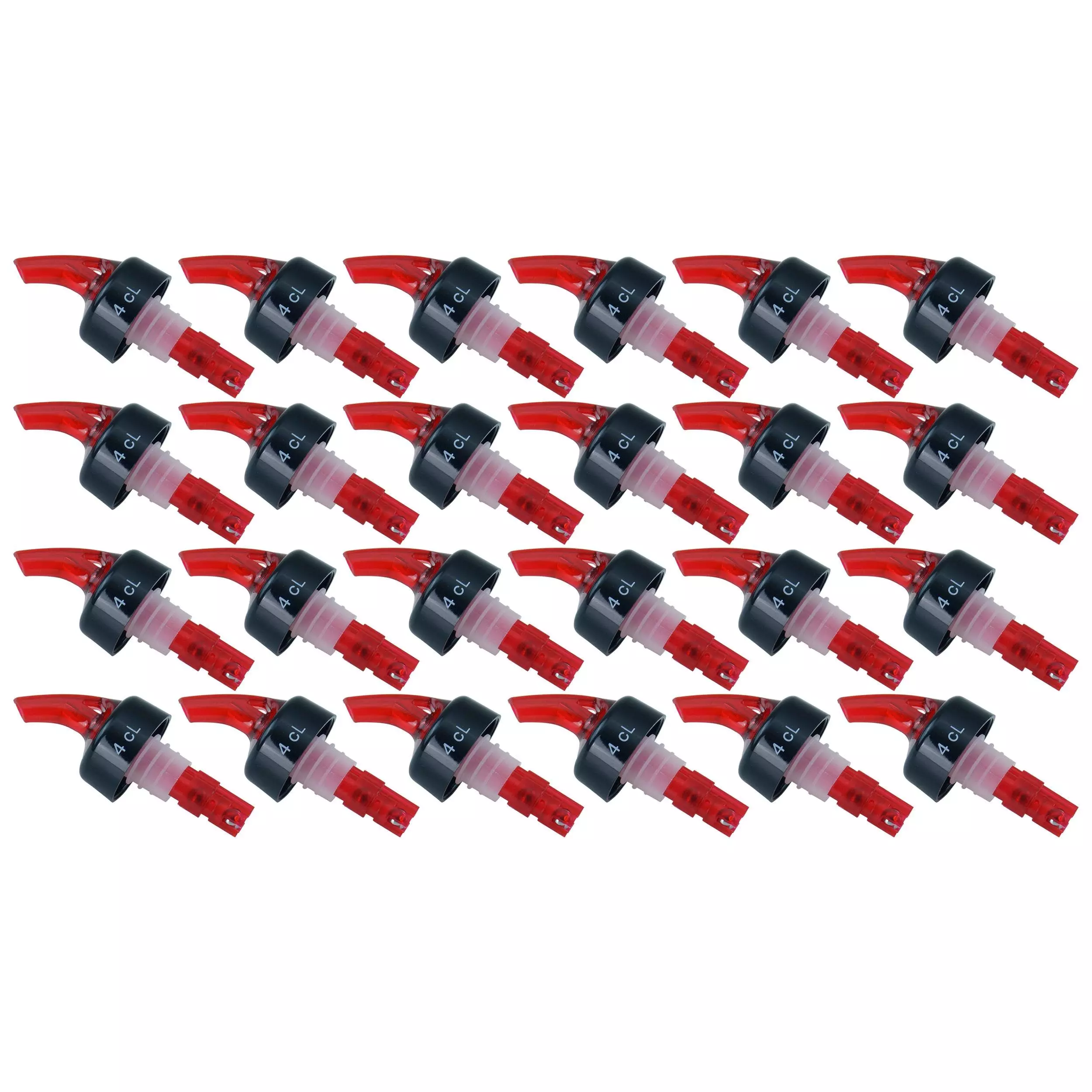 Null SPIRIT MASTER - Portionierer - 2 Cl Für 3 Bis 4,5 Liter Flaschen Anisfest – Bild 7